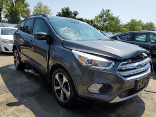 Ford Escape foto 3