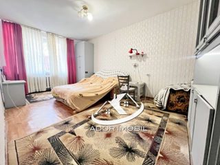 Apartament cu 1 cameră, 35 m², Botanica, Chișinău