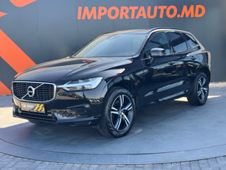 Volvo XC60 foto 1