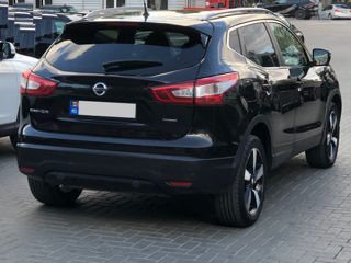 Nissan Qashqai foto 3