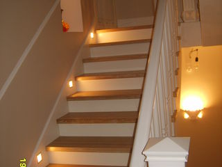 Лестницы,scări foto 2