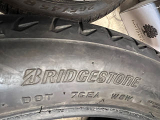 R20 275/40 Bridgestone Alenza 001 foto 4