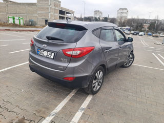 Hyundai ix35 foto 3