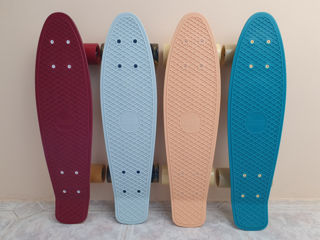 Пенни борд оригинал 22, 27 новый / Penny board original 22, 27 nou foto 5