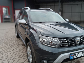 Dacia Duster foto 5