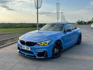 BMW M4, 2019 г.