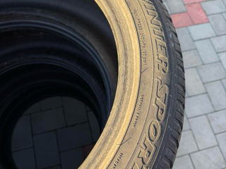 DUNLOP 225/50 R18 foto 6