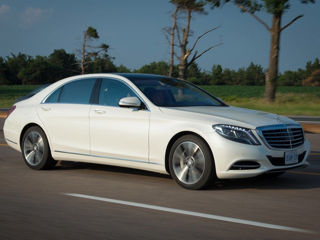 W222 Sclass Mercedes W 222 все запчасти в Кишиневе ! foto 2