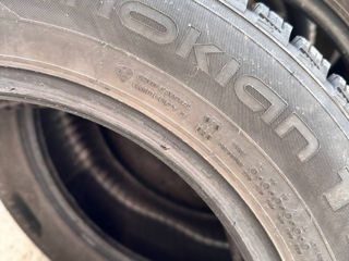 Anvelope 205/60 R16 Nokian 2020 foto 6