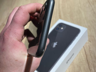 iPhone 11 space gray 128 Gb foto 2