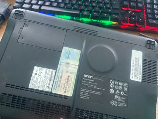 Acer Aspire foto 2