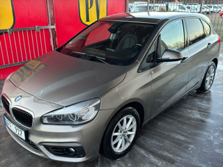 BMW 2 Series Active Tourer foto 3