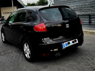 Seat Altea foto 5