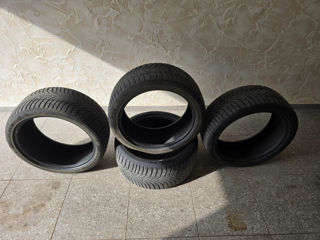 Anvelope de iarna - 245/40R19 - 275/35ZR19 (Mercedes)