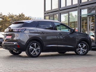 Peugeot 3008 foto 5