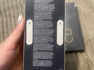 Google Pixel 9 256GB Nou Sigilat si husa cu stikla de protectie noi in set foto 4