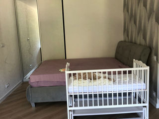 Apartament cu 1 cameră, 35 m², BAM, Bălți foto 4