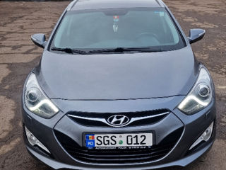 Hyundai i40 foto 2