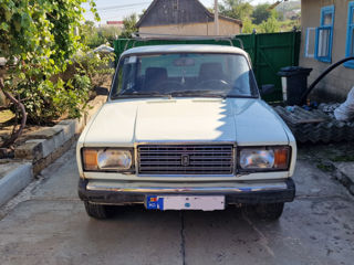 Lada / ВАЗ 2107 foto 3