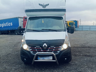 Renault Master foto 2