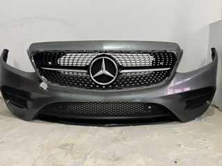 Valer Mercedes 213 AMG