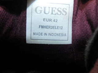 Guess оригинал размер42 foto 5