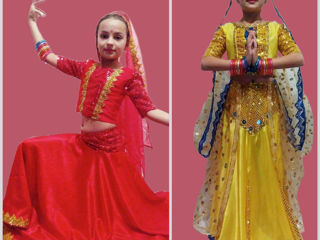 Costume indiene (bollywood) pentru copii