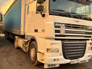 Daf Daf105 XF460 foto 3