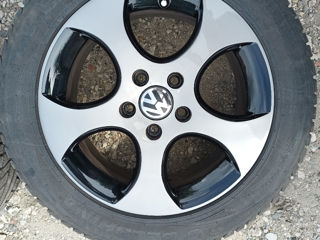 Vw 5x112/R 16 foto 5