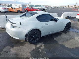 Mazda MX-5 foto 6