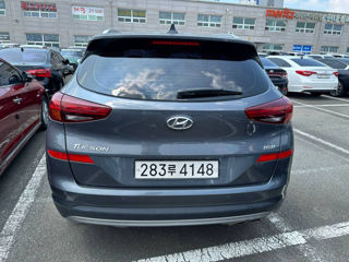 Hyundai Tucson foto 5