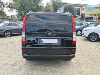 Mercedes Vito 116cdi foto 7