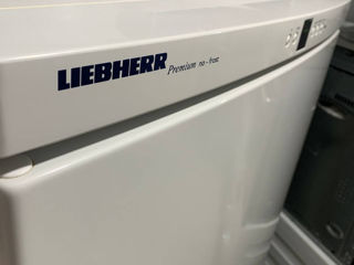 Congelator Liebherr Premium NoFrost la 280 de litrii foto 8