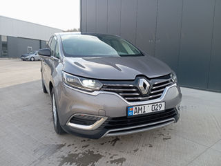 Renault Espace foto 8