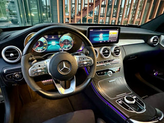 Mercedes C-Class foto 6