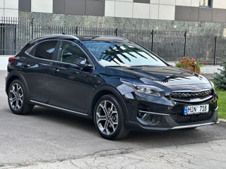 KIA XCeed foto 2