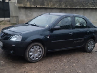 Dacia Logan foto 5