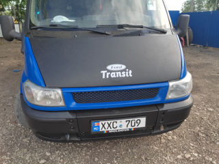 Ford Tranzit