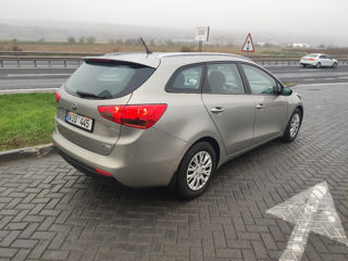 KIA Ceed foto 5