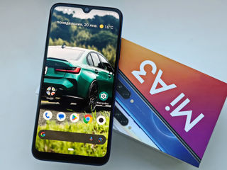 Xiaomi mi A3 Duos