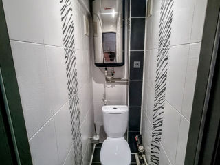 Apartament cu 3 camere, 80 m², Poșta Veche, Chișinău foto 12