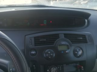 Renault Scenic foto 4