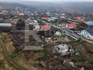 Vânzare, teren pentru construcție, 23 ari, str. Alexandru Donici, comuna Stăuceni foto 11