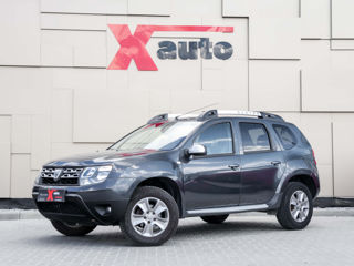 Dacia Duster, 2017