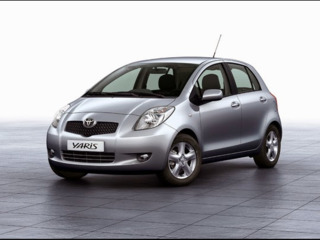 Рулевая Рейка Toyota Yaris (Новая) foto 3