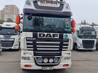 Daf XF foto 3