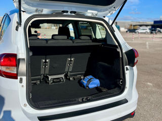 Ford C-Max foto 5