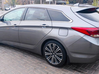 Hyundai i40 foto 4