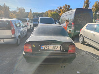 Rover 600 Series foto 4