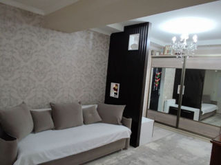 Apartament cu 1 cameră, 52 m², Telecentru, Chișinău foto 4